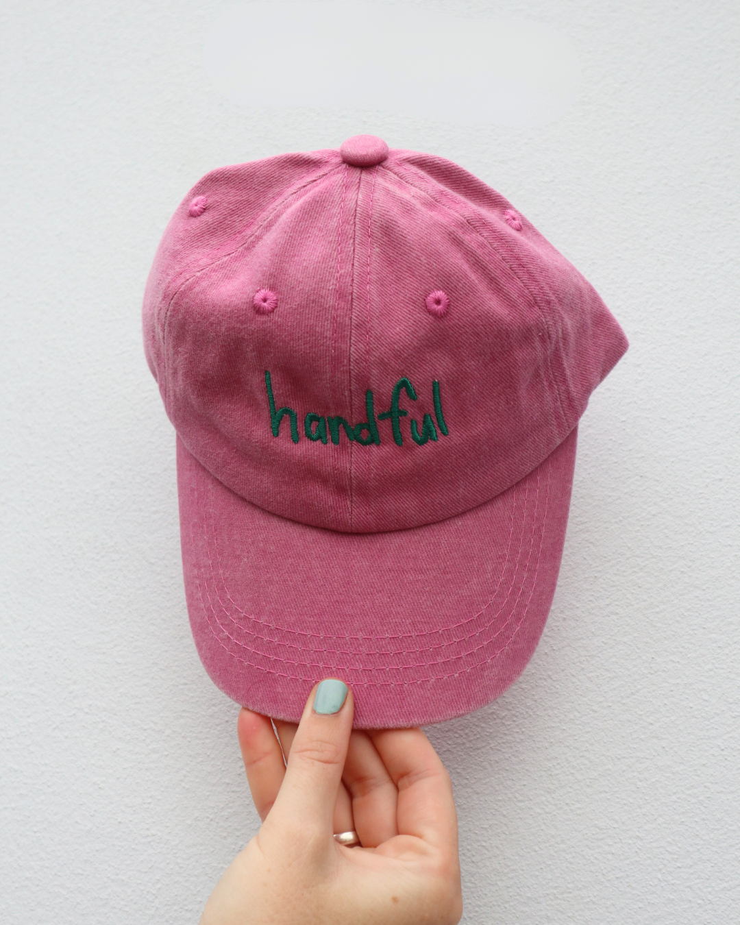 Handful Kids Cap
