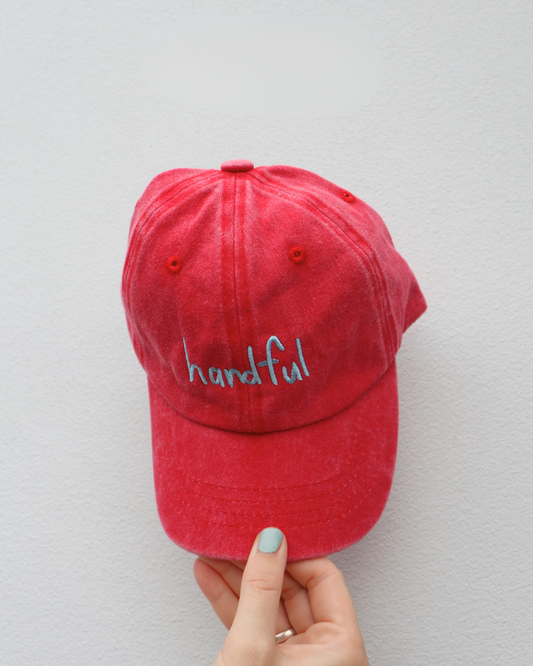Handful Kids Cap