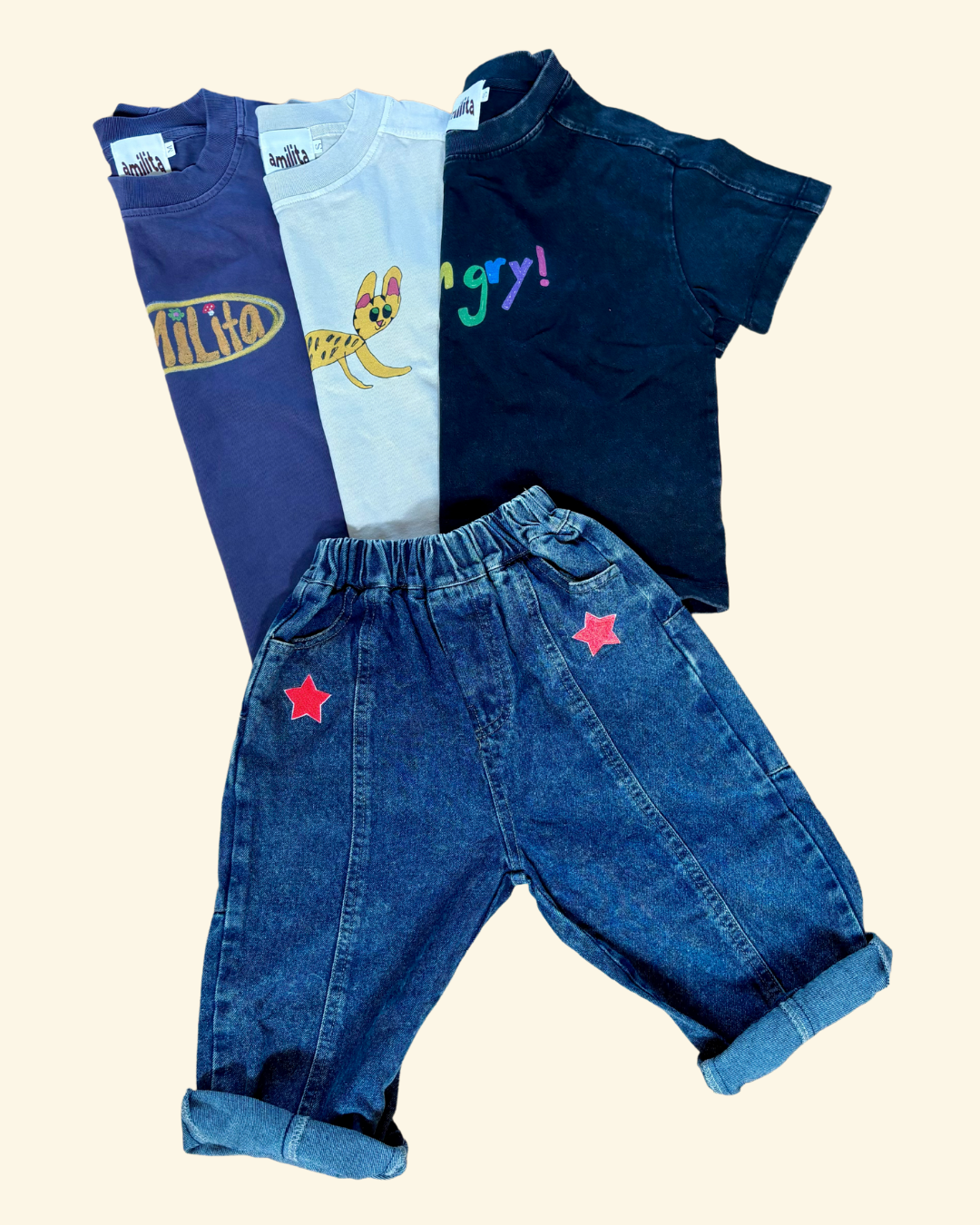 Jagger Jeans