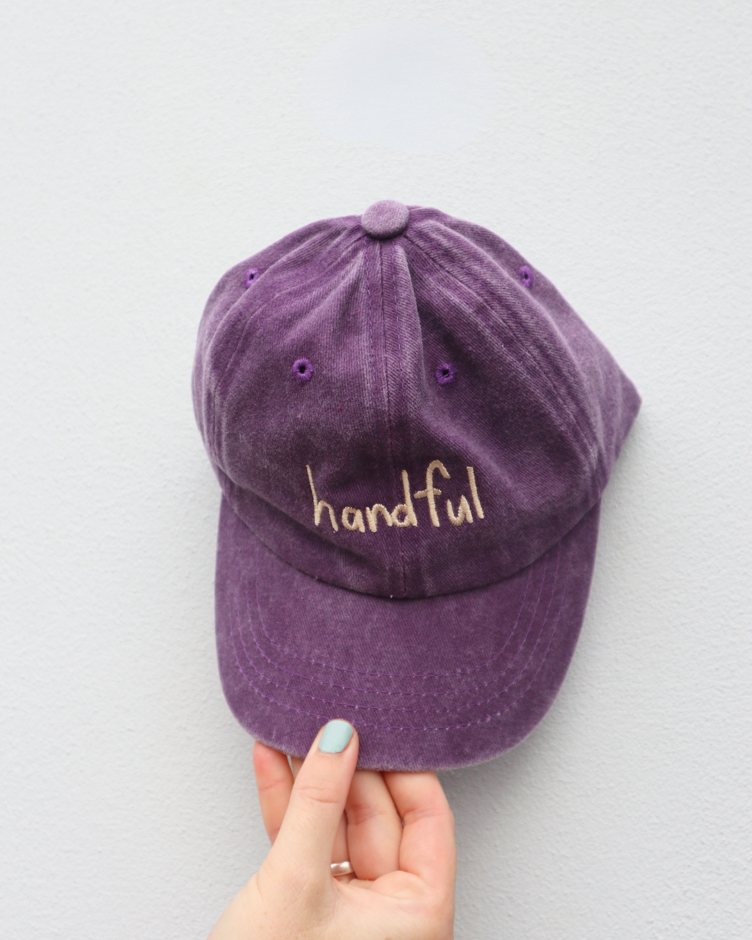 Handful Kids Cap