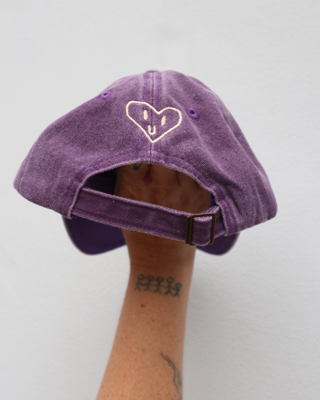 Handful Kids Cap