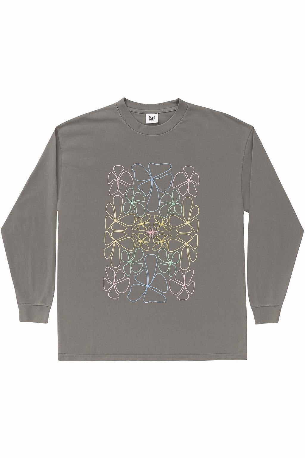 Expansion Long Sleeve