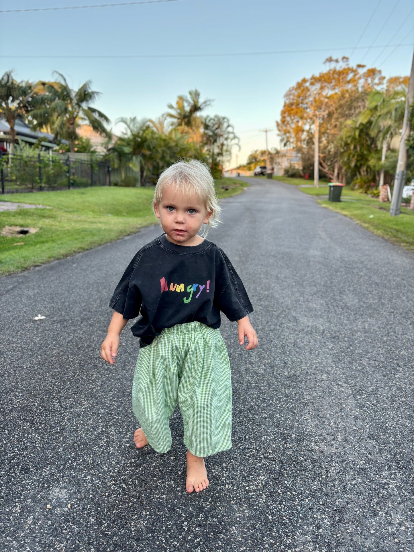 Wilde Pants - Sour Worm