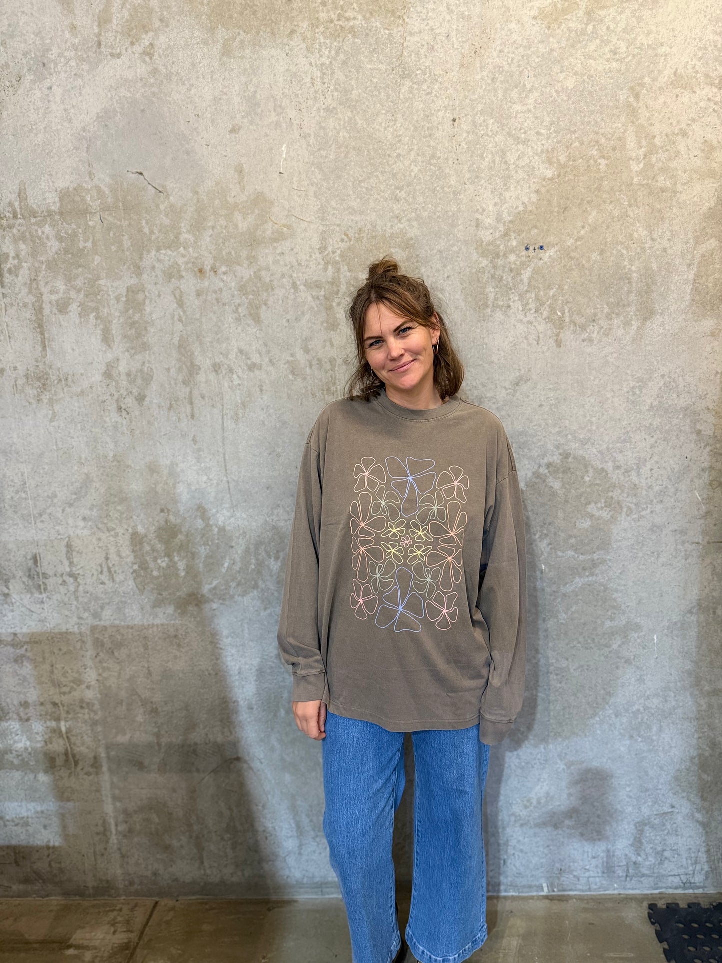 Expansion Long Sleeve