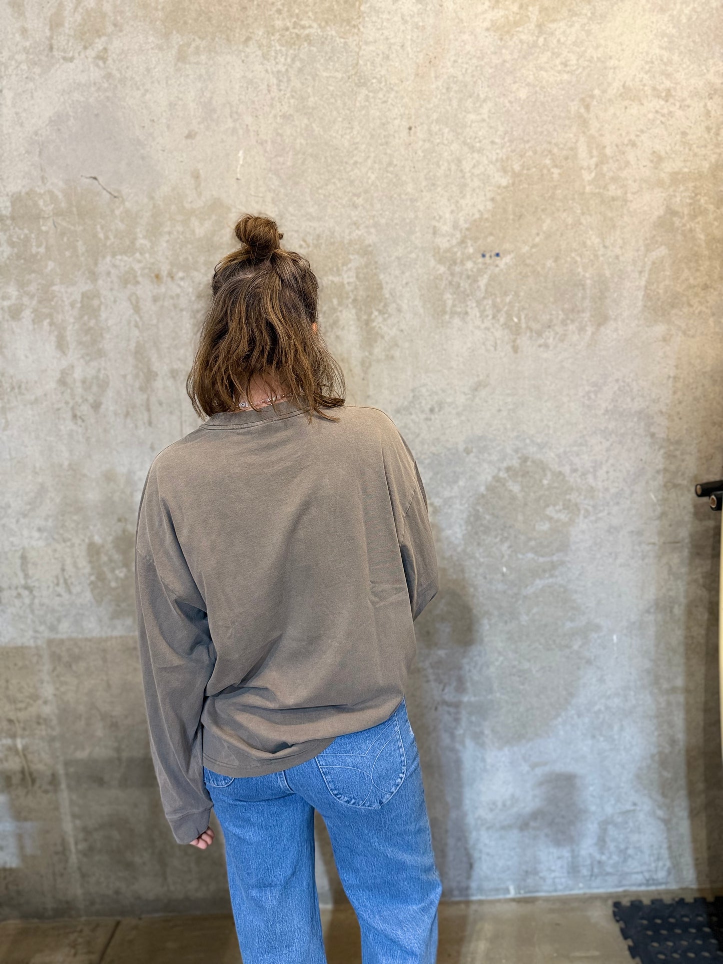 Expansion Long Sleeve