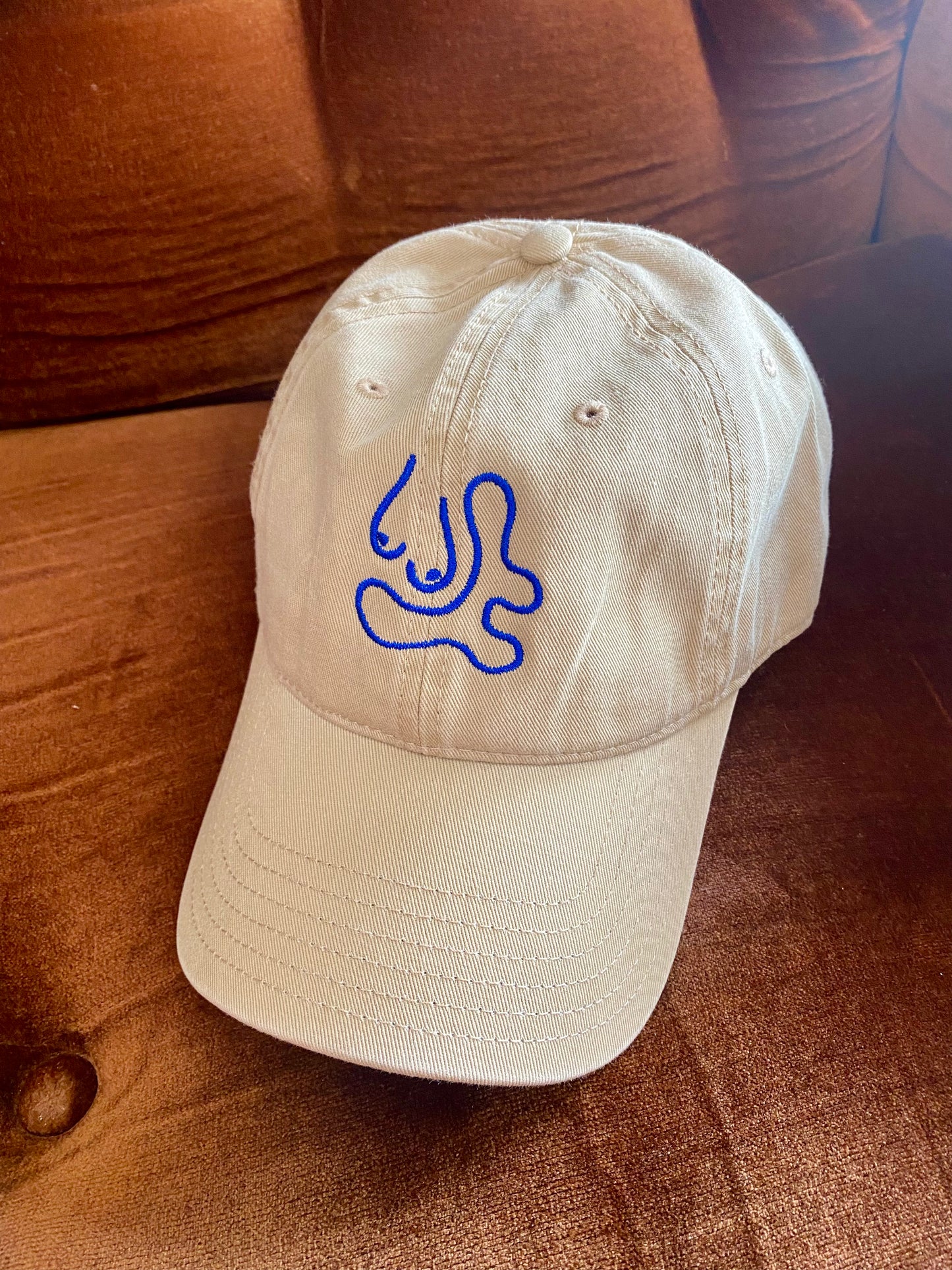 The Embrace Cap