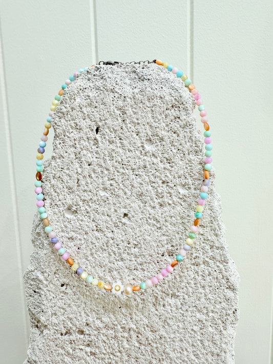 Little Bloom Kids Necklace