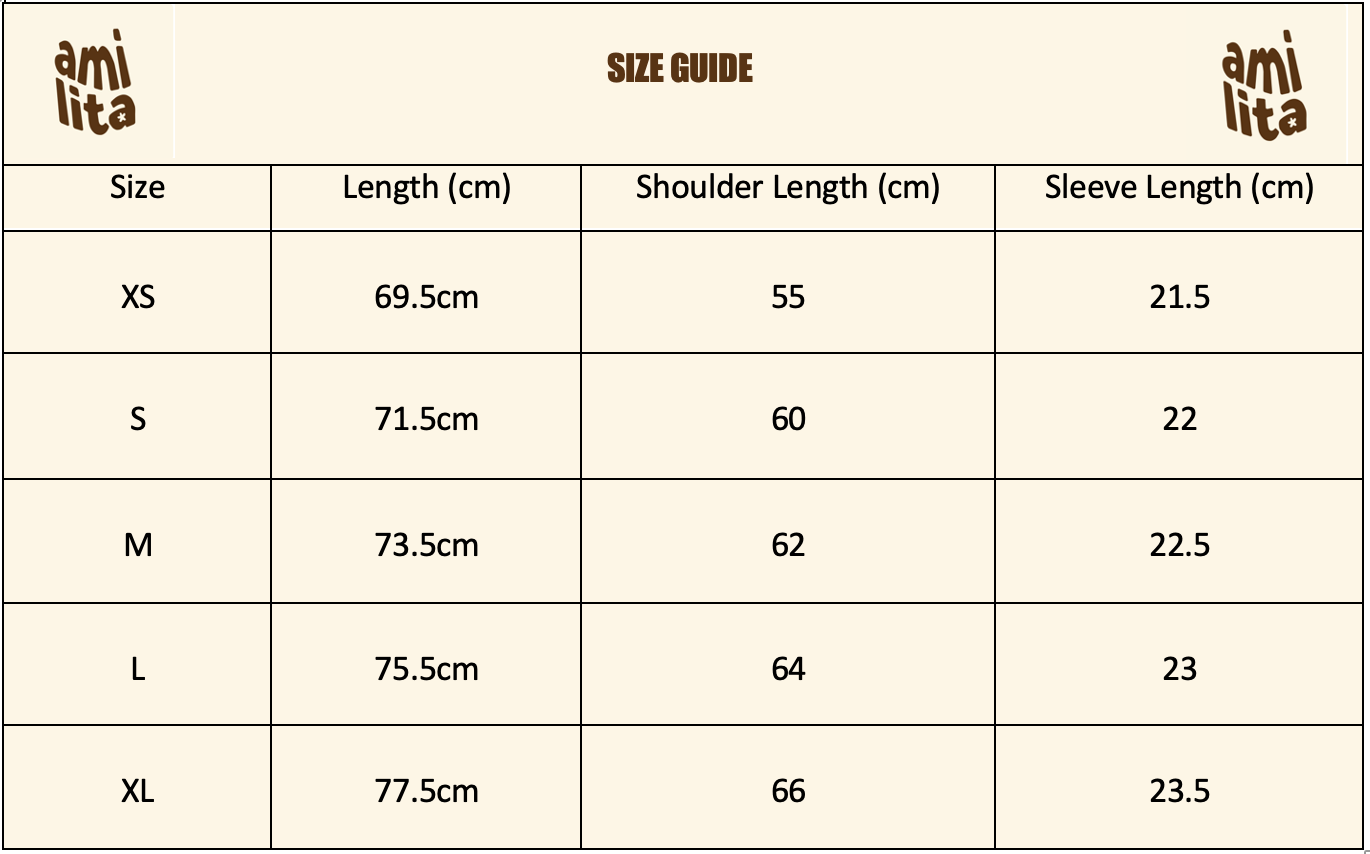 Expansion Long Sleeve