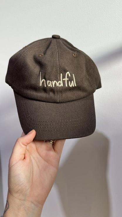 Handful Kids Cap