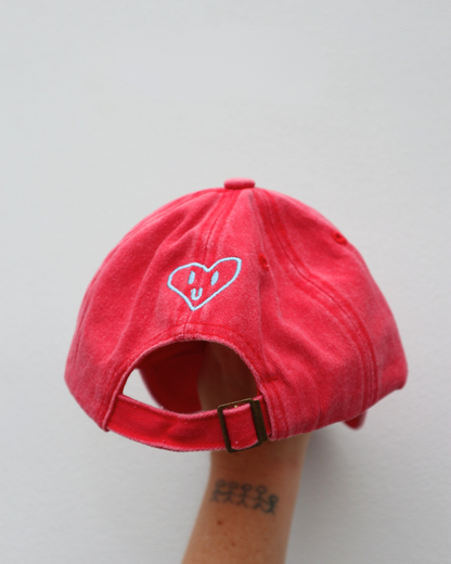 Handful Kids Cap