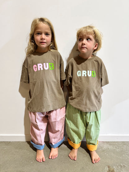 Wilde Pants - Sour Worm