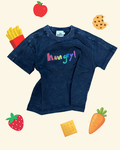 Hungry Tee