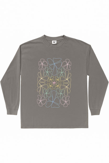 Expansion Long Sleeve
