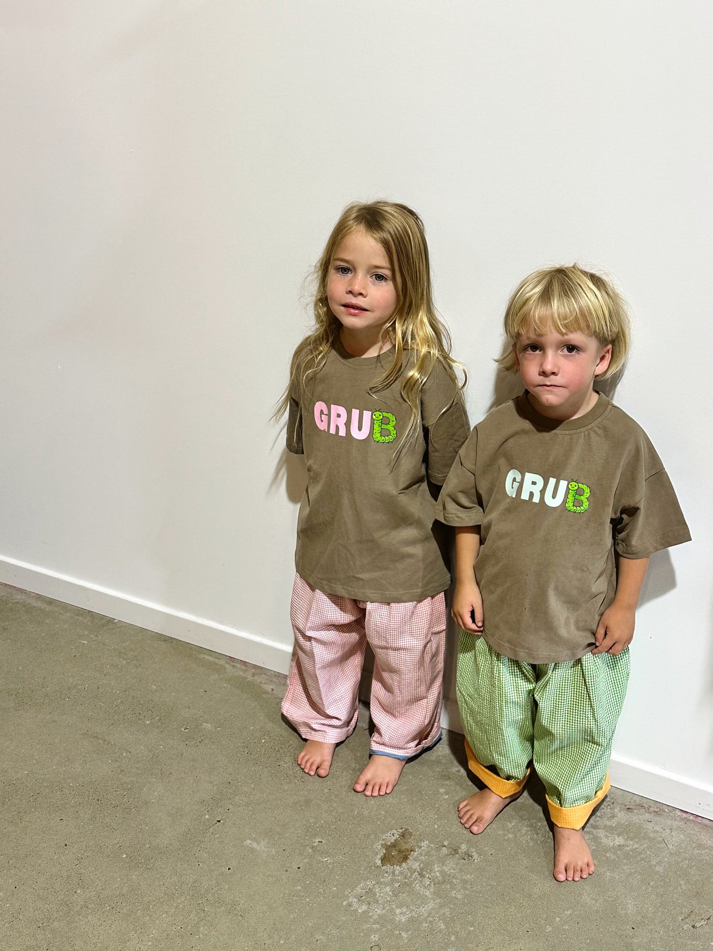 Wilde Pants - Sour Worm