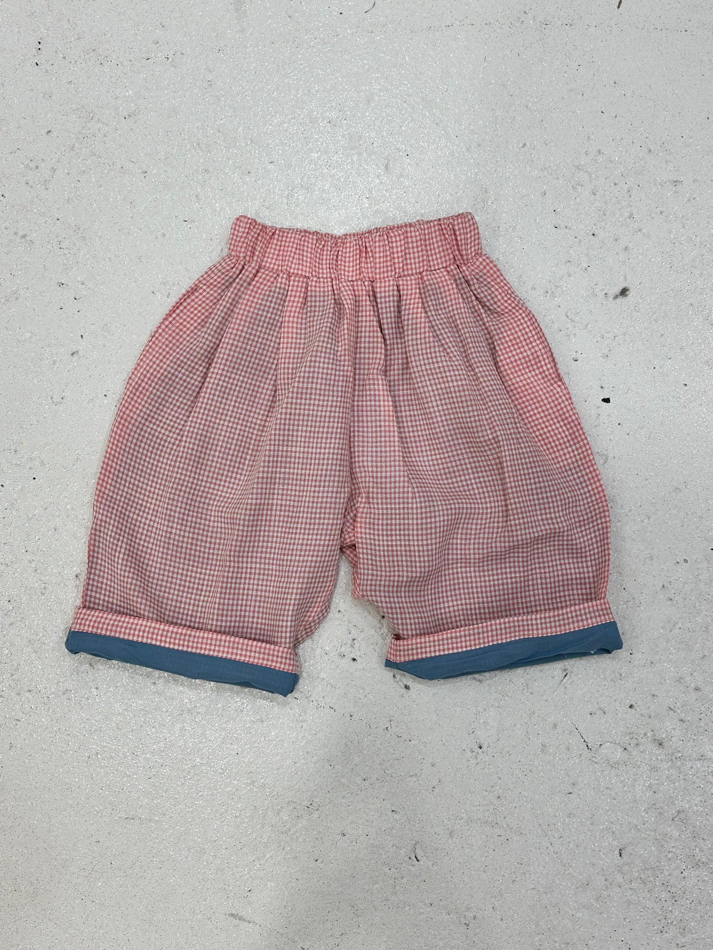 Wilde Pants - Candy Cloud