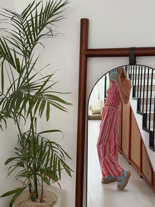 Candy Stripe Pants