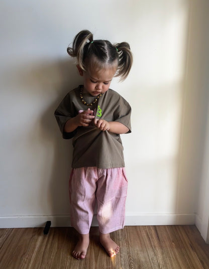 Wilde Pants - Candy Cloud