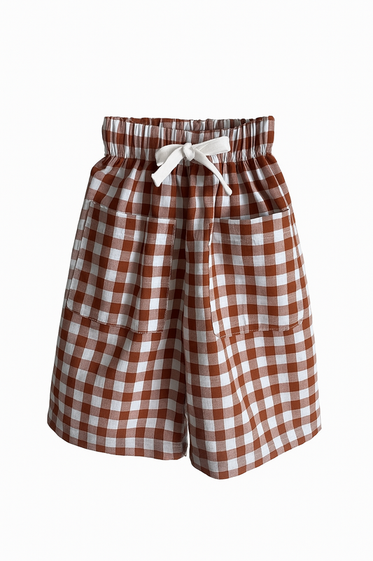Play Pants - Valentine
