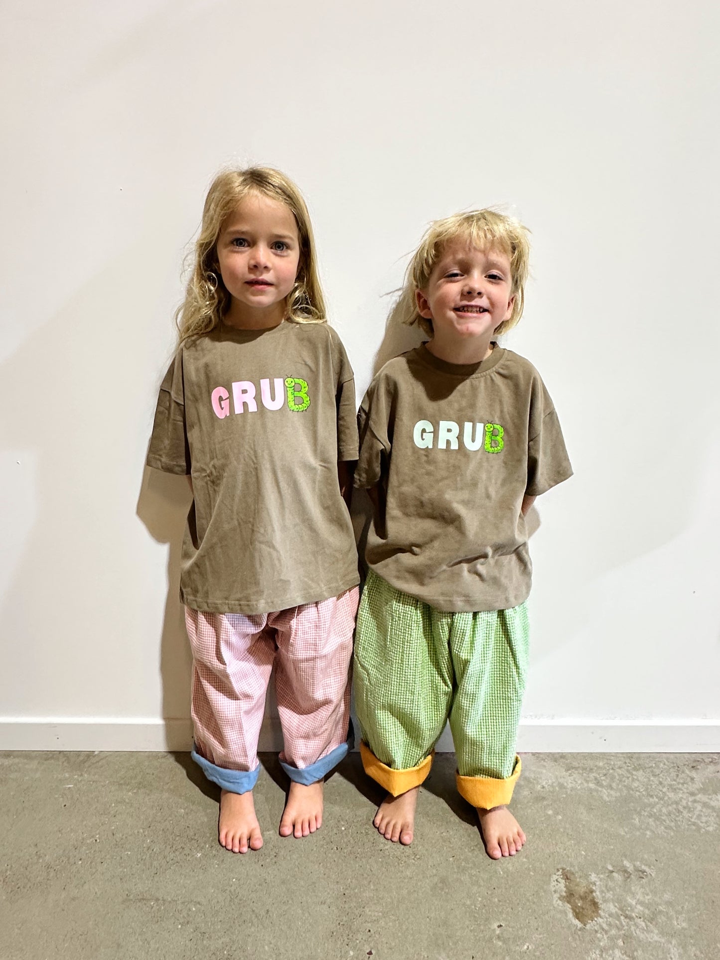 Wilde Pants - Sour Worm