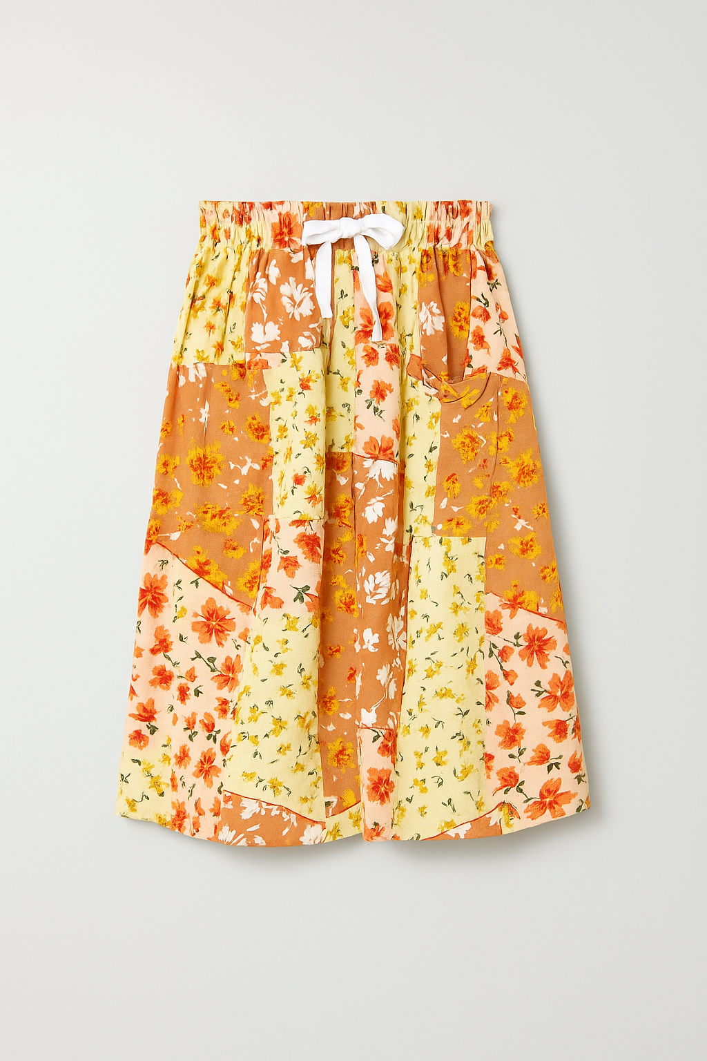 Play Pants - Flower Power