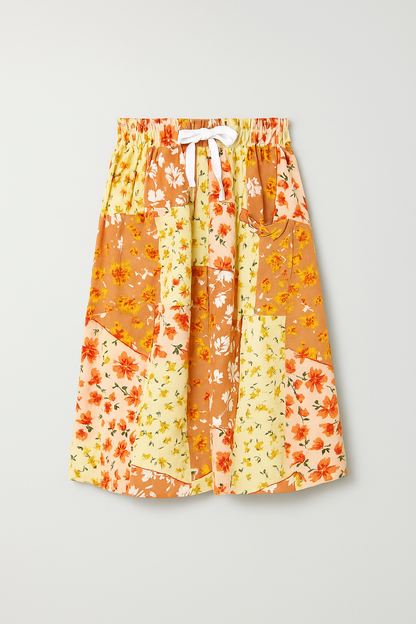 Play Pants - Flower Power