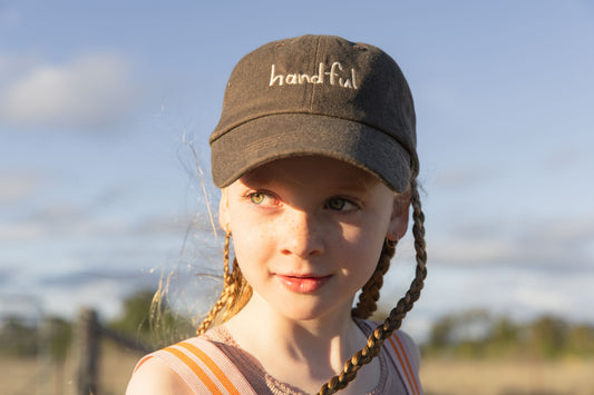 Handful Kids Cap