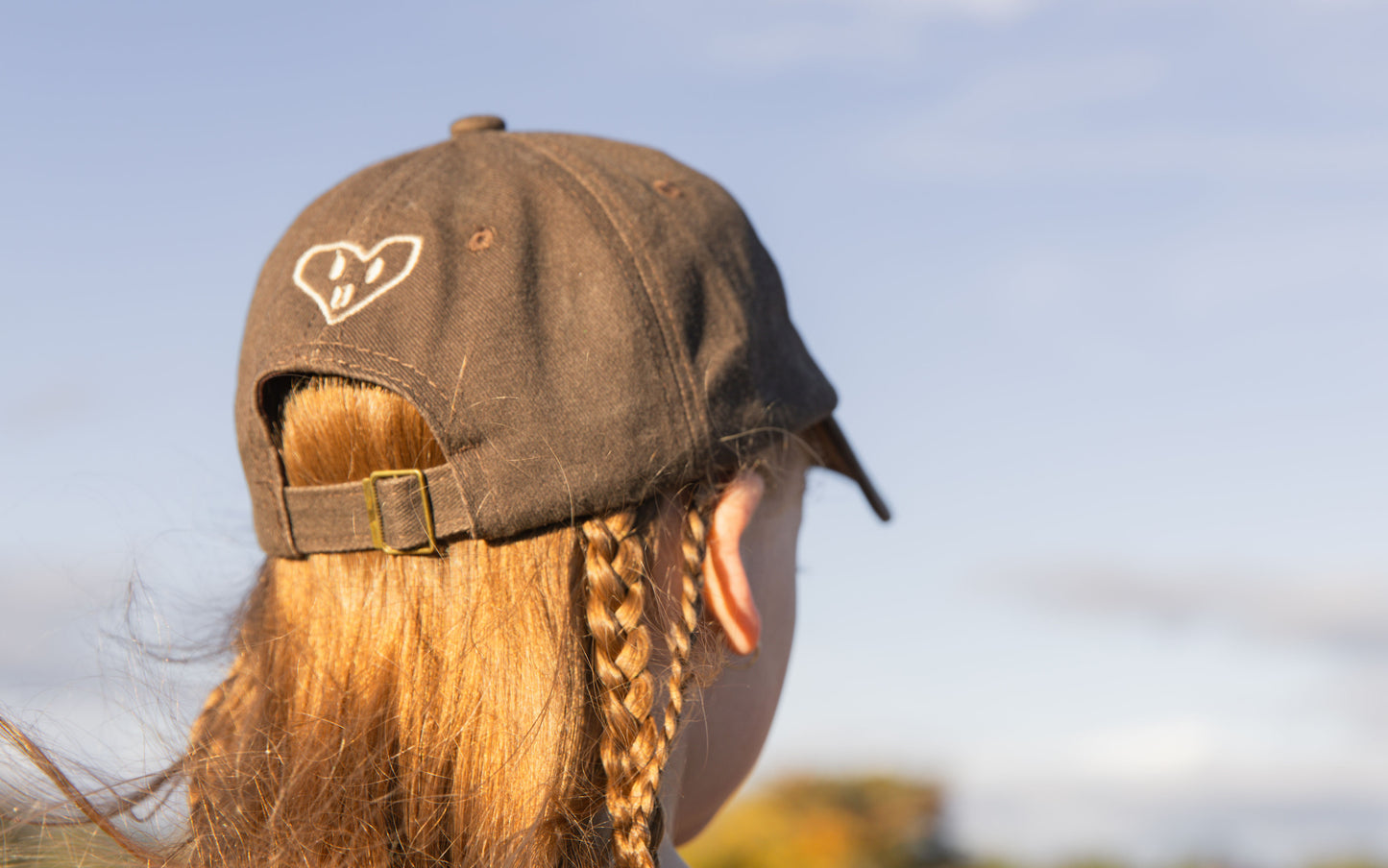 Handful Kids Cap