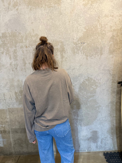 Expansion Long Sleeve