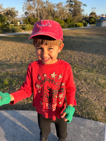 Handful Kids Cap