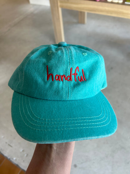 Handful Kids Cap