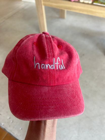 Handful Kids Cap