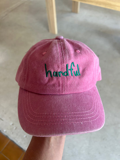 Handful Kids Cap