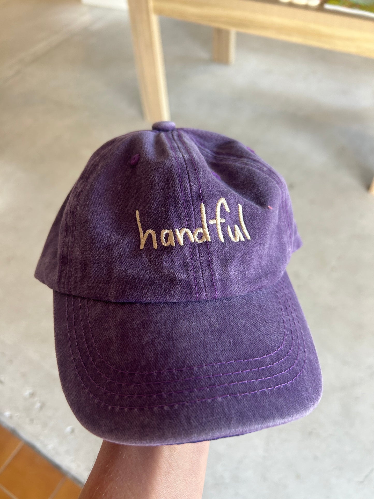 Handful Kids Cap