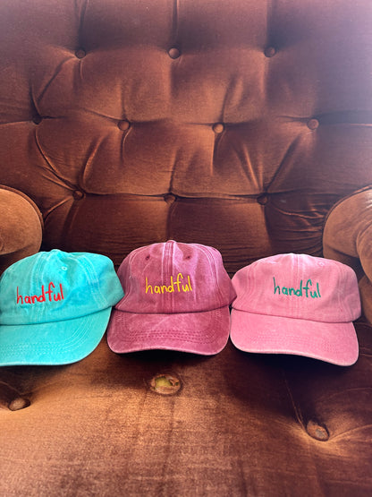 Handful Kids Cap