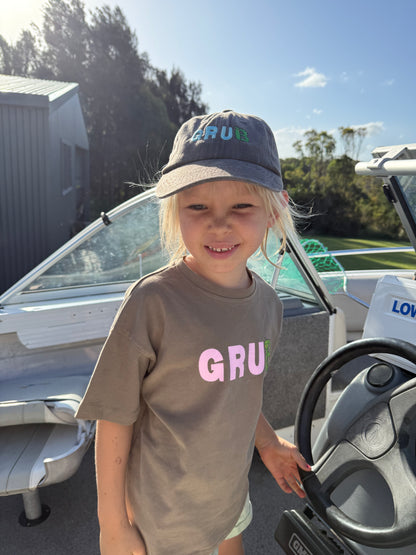 Grub Kids Cap