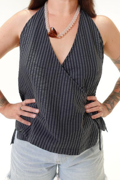 Love Necklace - Coca Cola