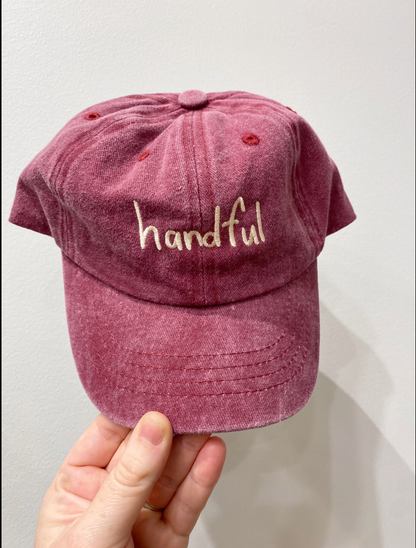 Handful Kids Cap