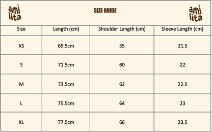 Expansion Long Sleeve