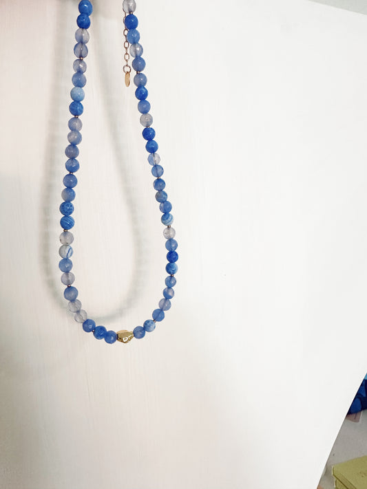 DIVE - Limited Edition Handmade Necklace
