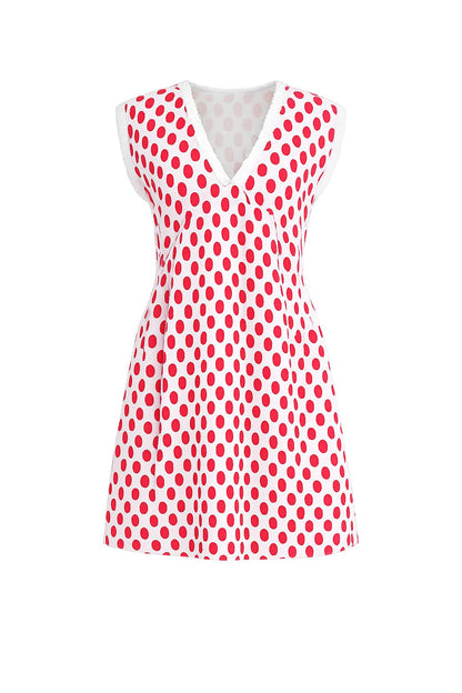 Pansy Mini - Lily Dot