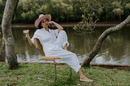 Bangalow Boiler ~ Cloud